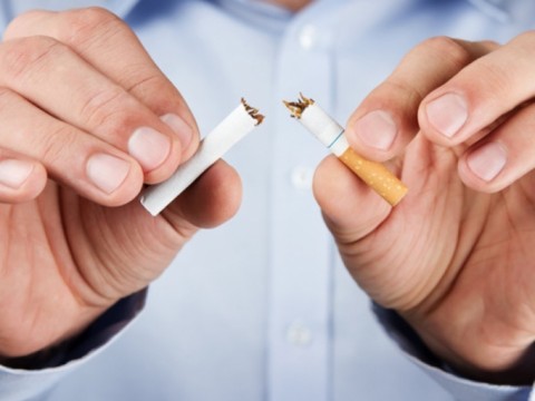 Avoid Smoking after hair surgery 