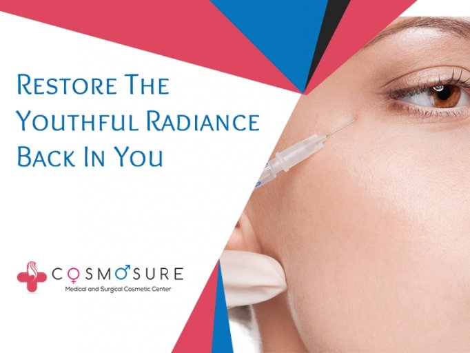 Benefits of Botox Treatment Benefits of Botox Treatment