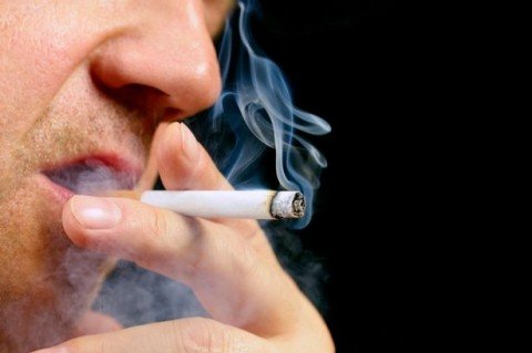 Quit smoking
