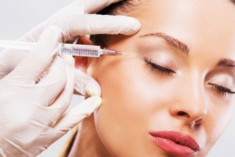 Botox Treatments