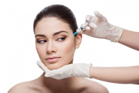 Face Lift Treatments 