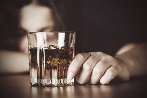 Alcohol Intake