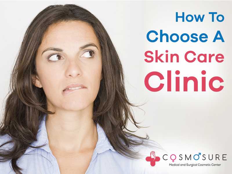 How to Choose the Right Skin Clinic in hyderabad, best dermatologist near me